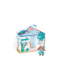 Djeco Mi House Mia - Outlet