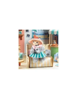 Djeco Mi House Mia - Outlet