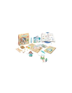 Djeco Mi House Mia - Outlet