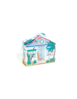 Djeco Mi House Mia - Outlet