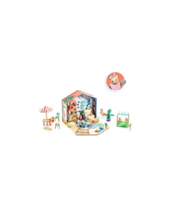Djeco Mi House Mia - Outlet