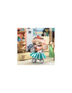 Djeco Mi House Mia - Outlet