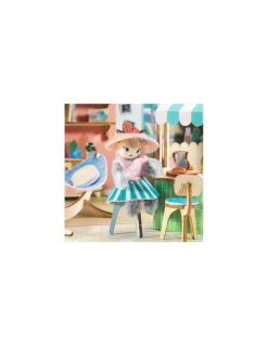 Djeco Mi House Mia - Outlet