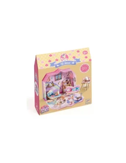 Djeco Mi House Rosie -