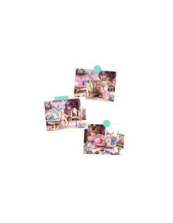 Djeco Mi House Rosie -