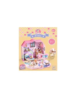 Djeco Mi House Rosie -