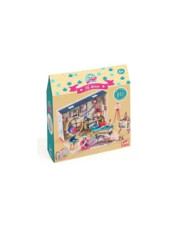 Djeco Mi House Stella - Sale