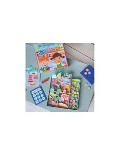Djeco Mia & Léo Little shop - Sale