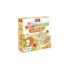 Bioviva Miam'Nature Qui mange quoi ? - Discount