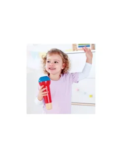 Hape Toys Micro à résonance - Hape Best