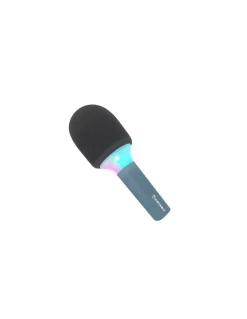 Kidywolf Micro karaoké Kidymic bleu - Clearance