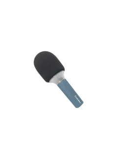 Kidywolf Micro karaoké Kidymic bleu - Clearance
