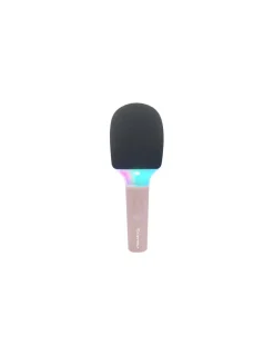 Kidywolf Micro karaoké Kidymic rose - Hot