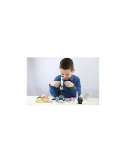Buki France Microscope 30 expériences - Buki Online