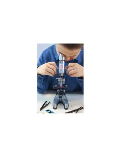 Buki France Microscope 30 expériences - Buki Online
