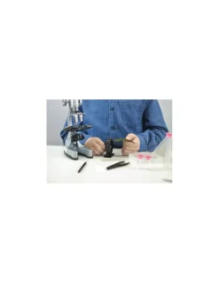 Buki France Microscope 30 expériences - Buki Online