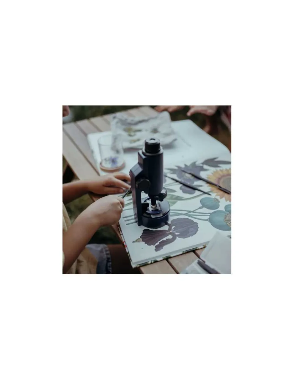 Kidywolf Microscope - Clearance