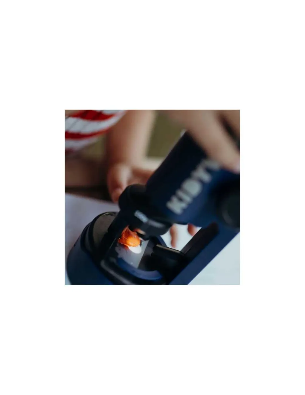 Kidywolf Microscope - Clearance