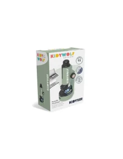 Kidywolf Microscope vert - Online