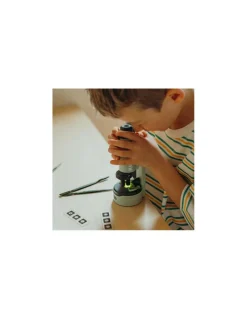 Kidywolf Microscope vert - Online