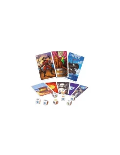 Gigamic Mille sabords - jeu Hot