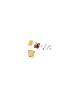 Gigamic Mille sabords - jeu Hot
