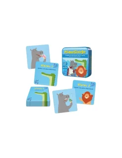 Asmodee Mimodingo Outlet