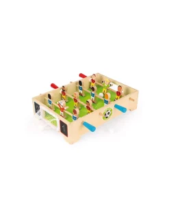 Janod Mini babyfoot champions -