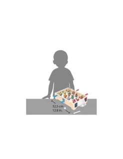Janod Mini babyhocket champion - Outlet