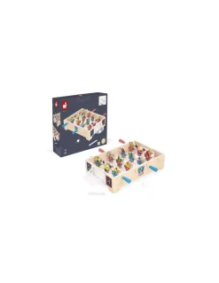 Janod Mini babyhocket champion - Outlet