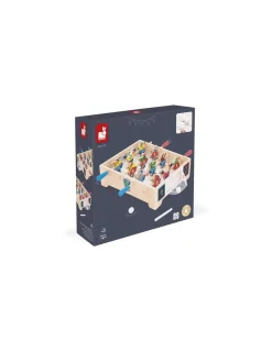 Janod Mini babyhocket champion - Outlet