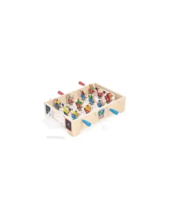 Janod Mini babyhocket champion - Outlet