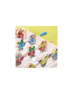 Janod Mini babyhocket champion - Outlet