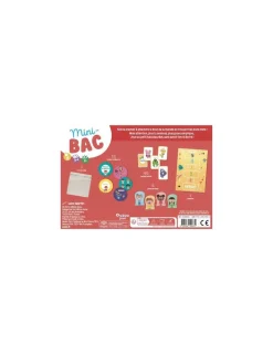 Auzou Mini Bac - Hot