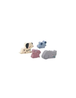 Vilac Mini ferme des formes Sarah Betz - Online