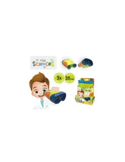 Buki France Mini jumelles - Buki Online