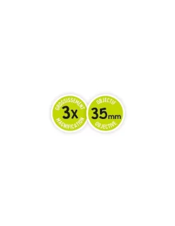 Buki France Mini jumelles - Buki Online