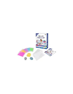 Buki France Mini lab balles rebondissantes - Buki Clearance