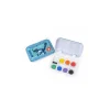 Moulin Roty Mini palette aquarelle bleue - Online