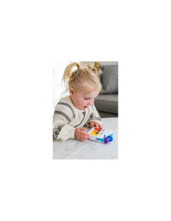 Hape Toys Mini piano Baby Einstein - Hape Best