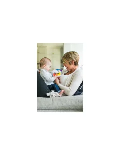 Hape Toys Mini piano Baby Einstein - Hape Best
