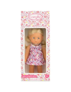 Corolle Mini poupée Corolline Rosy blonde - Hot