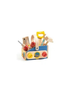 Djeco Minibrico - Outlet