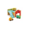 Djeco Minigarage - Clearance