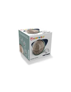 Kidywolf Minuteur éducatif Kidytimer - Outlet
