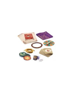Djeco Mirabile magus 20 tours de magie - Hot