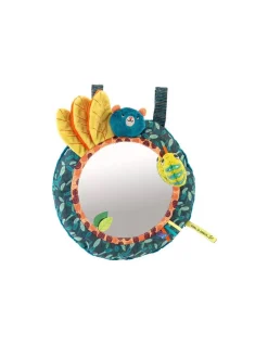 Moulin Roty Miroir d'activités Dans la jungle - Online