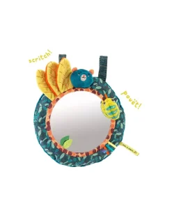 Moulin Roty Miroir d'activités Dans la jungle - Online