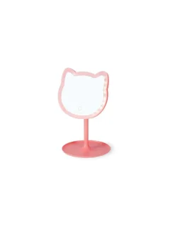 Legami Miroir de maquillage lumineux - Hot