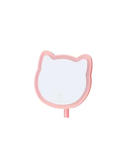 Legami Miroir de maquillage lumineux - Hot